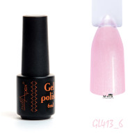 Гель-лак Nail Apex №413 6 мл
